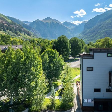 Village Hideaway - Telluride Convenience! מראה חיצוני תמונה