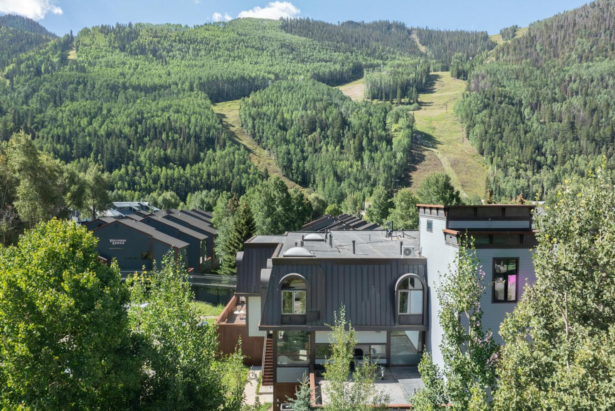 Village Hideaway - Telluride Convenience! מראה חיצוני תמונה