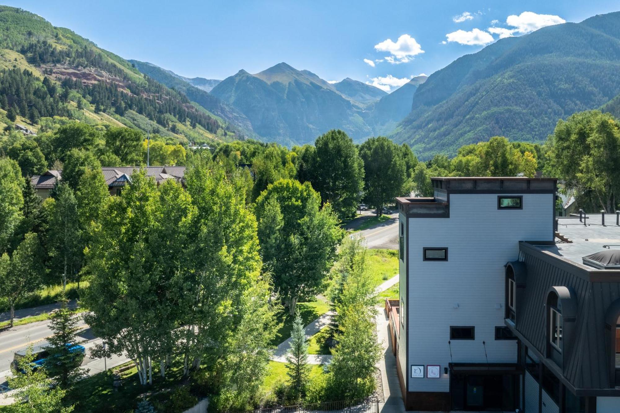 Village Hideaway - Telluride Convenience! מראה חיצוני תמונה