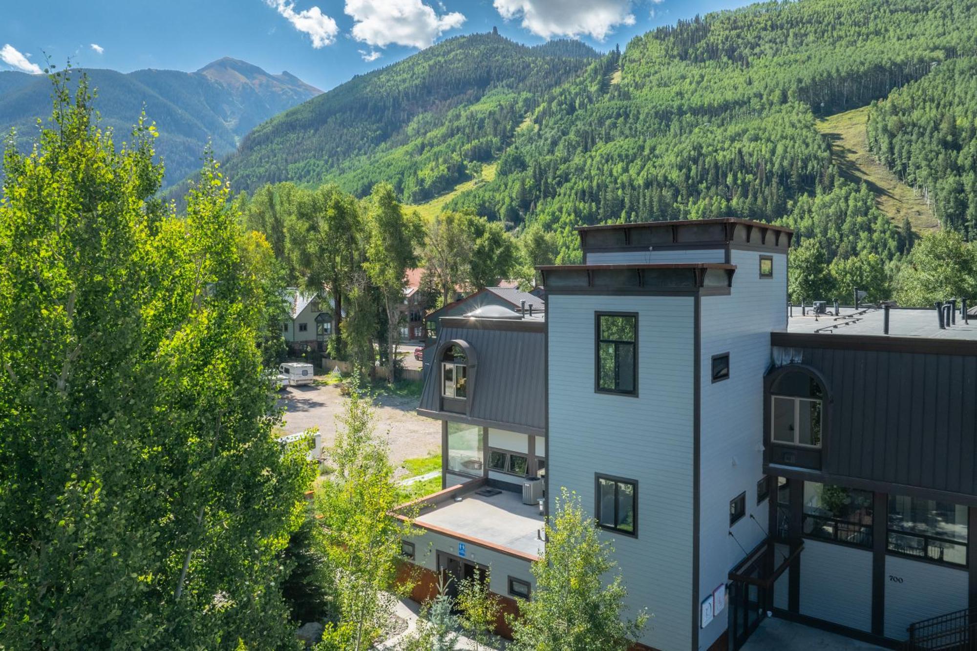 Village Hideaway - Telluride Convenience! מראה חיצוני תמונה